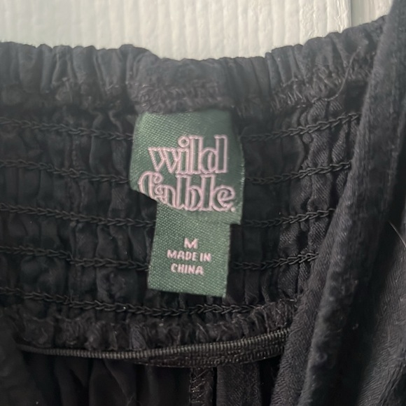 Spring Mini Dress - Picture 2 of 2